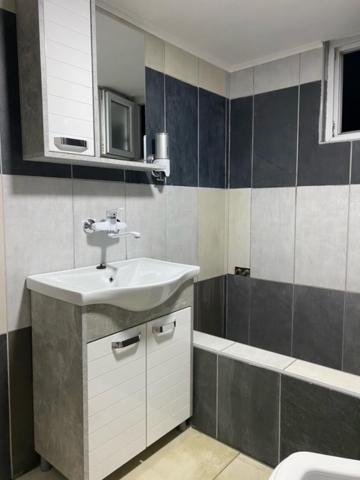 Apartman17 เบลเกรด ภายนอก รูปภาพ