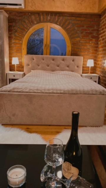 Apartman17 เบลเกรด ภายนอก รูปภาพ