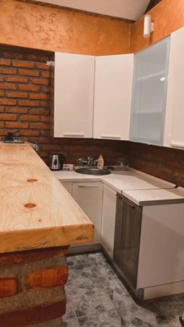 Apartman17 เบลเกรด ภายนอก รูปภาพ