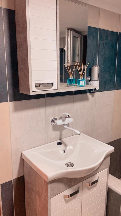 Apartman17 เบลเกรด ภายนอก รูปภาพ