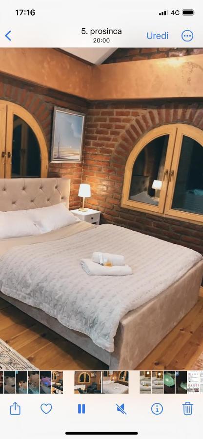 Apartman17 เบลเกรด ภายนอก รูปภาพ