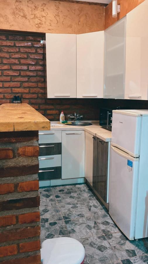 Apartman17 เบลเกรด ภายนอก รูปภาพ