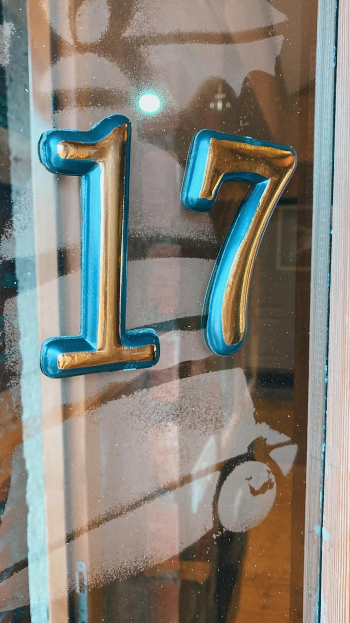 Apartman17 เบลเกรด ภายนอก รูปภาพ