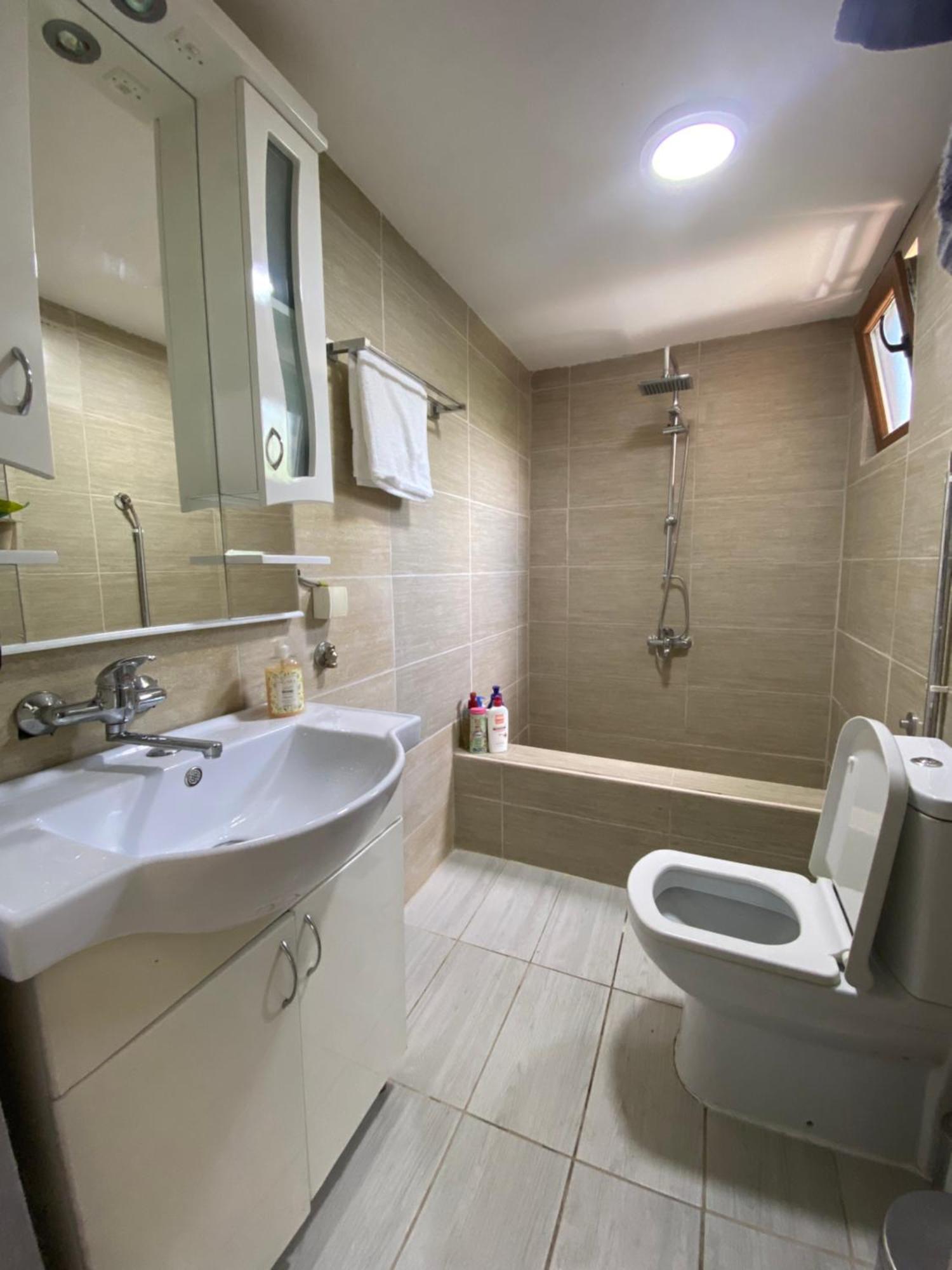 Apartman17 เบลเกรด ภายนอก รูปภาพ