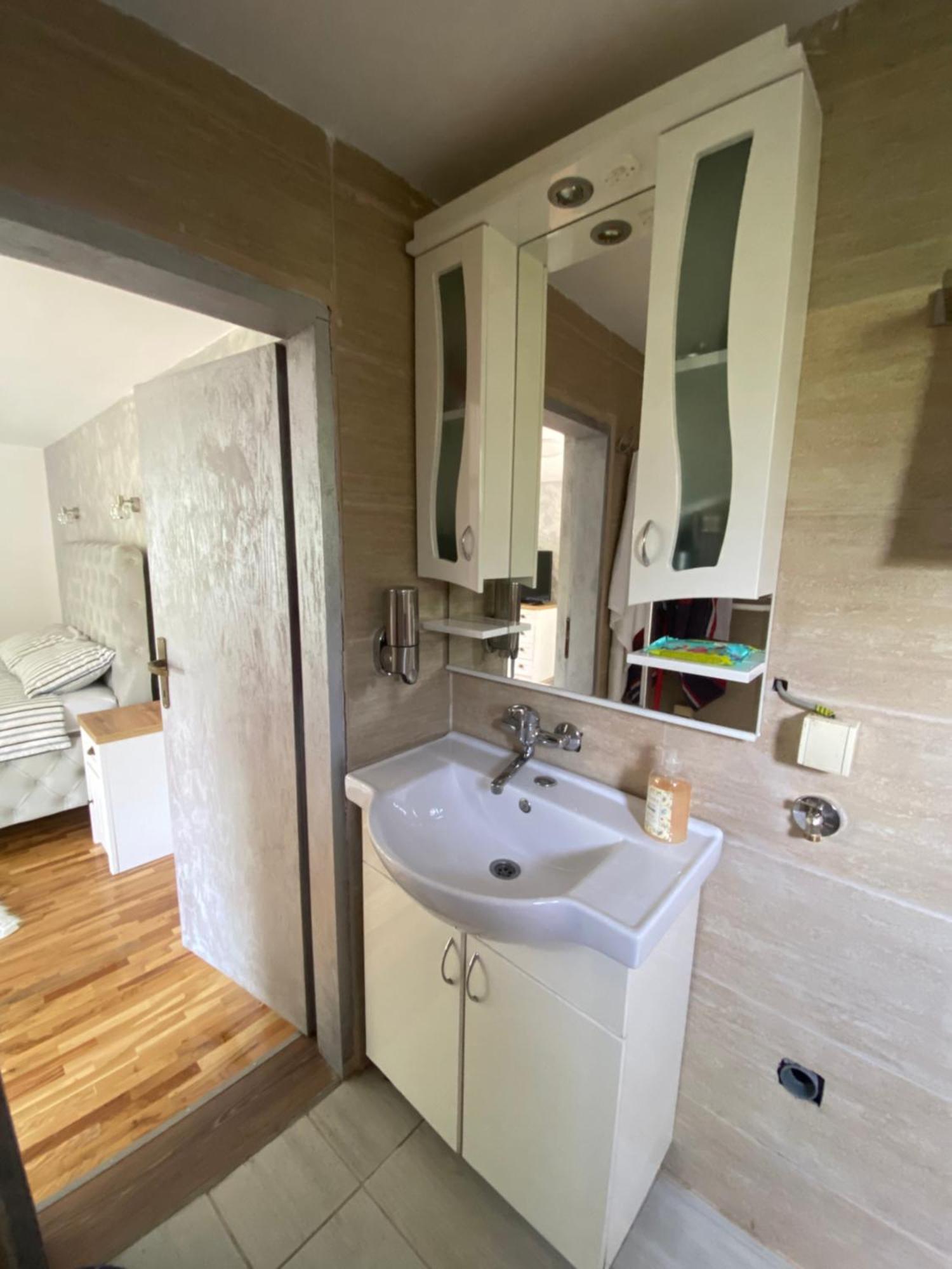 Apartman17 เบลเกรด ภายนอก รูปภาพ
