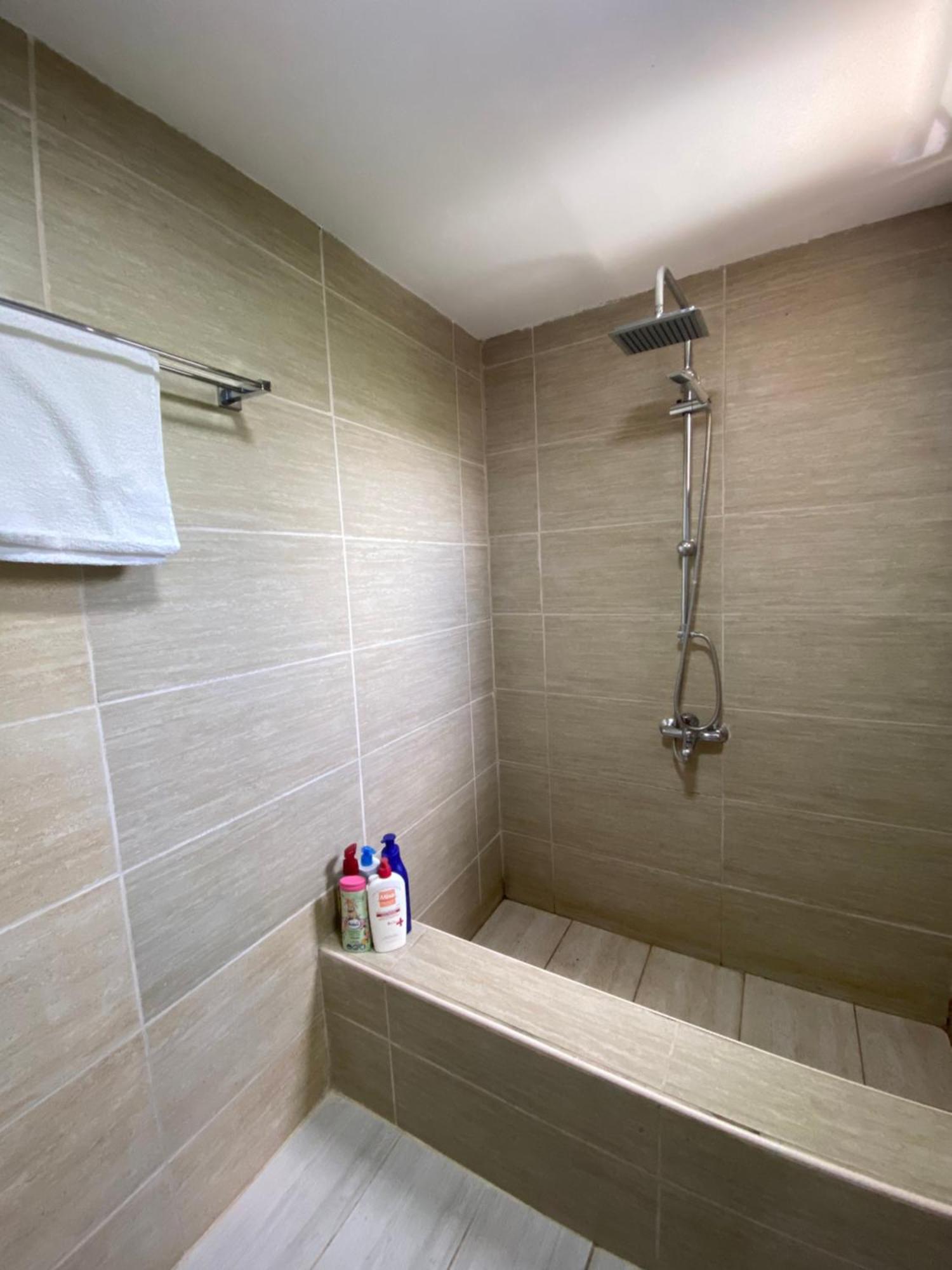 Apartman17 เบลเกรด ภายนอก รูปภาพ